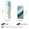 Wushengwu Kids Insulated Water Bottle
