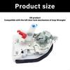 2025 New 55075991AE Left Vehicle Door Lock Actuator For Automobiles Direct Replacement