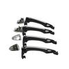 Car Door External Handle For KIA Sportage 2011-2016 82651-3W010 82661-3W010 83651-3W010 83661-3W010