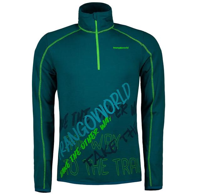 Trangoworld Fleece Visaille
