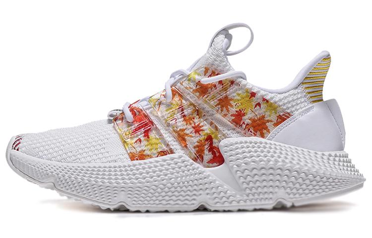 Adidas Prophere White Red Women s FV4542 36