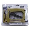 HM515 Tracker Cross Stitch Back Plate Nail Framing Tools Portable Picture Frame Nailer Manual Picture Frame Joiner