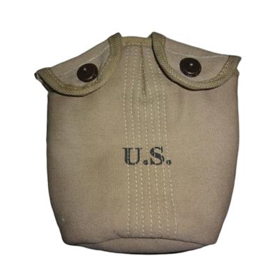Warreplica Vietnam M56 Canteen Carrier - Reproduction WU-FHOV-U2L0