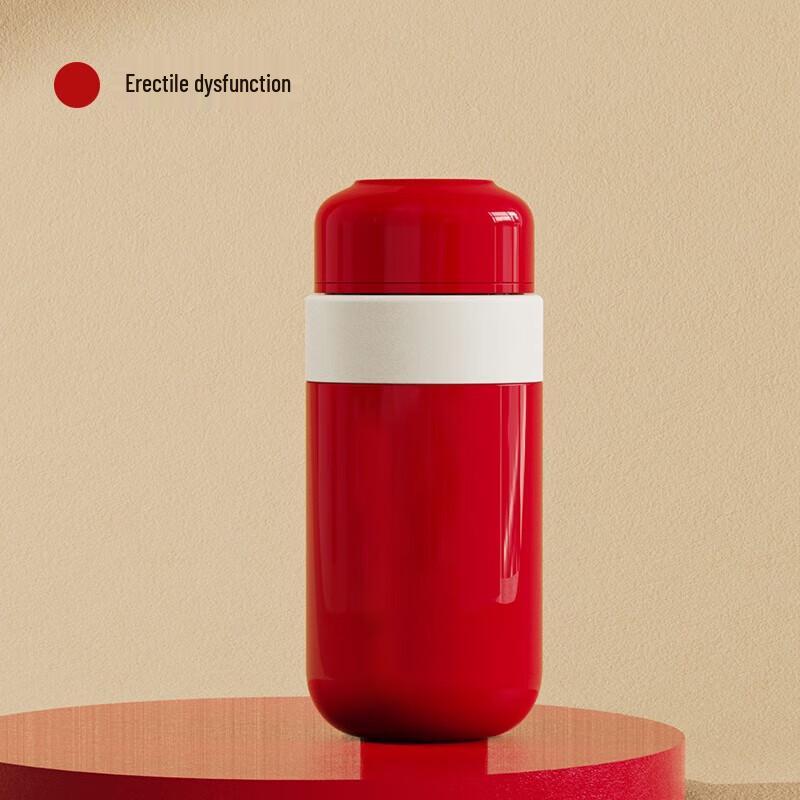 Xinke XK1118-SK Quick-Open Insulated Mug for Car & Home