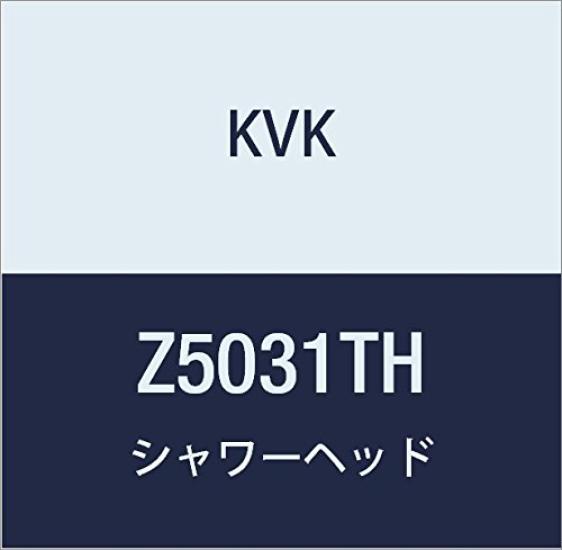 KVK Shower Head Z5031TH