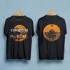 Üst giysisi – T-shirtler