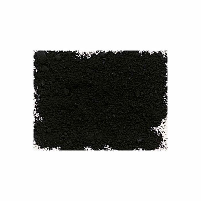 Pigment for Painting - 180g Jar - Mars Black