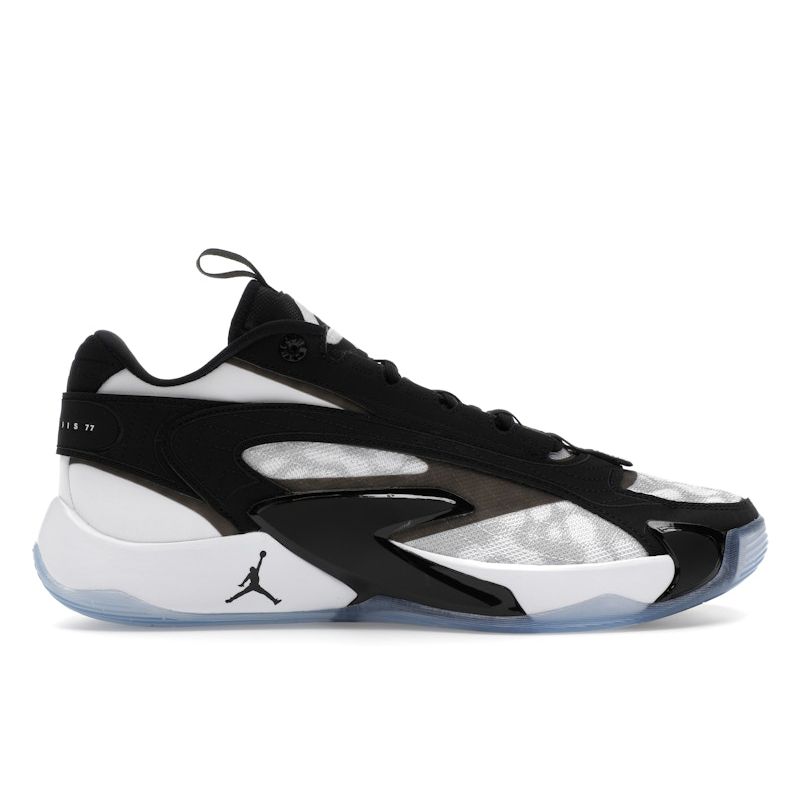 Air Jordan Luka 2 TB Black White FN7400-100 46