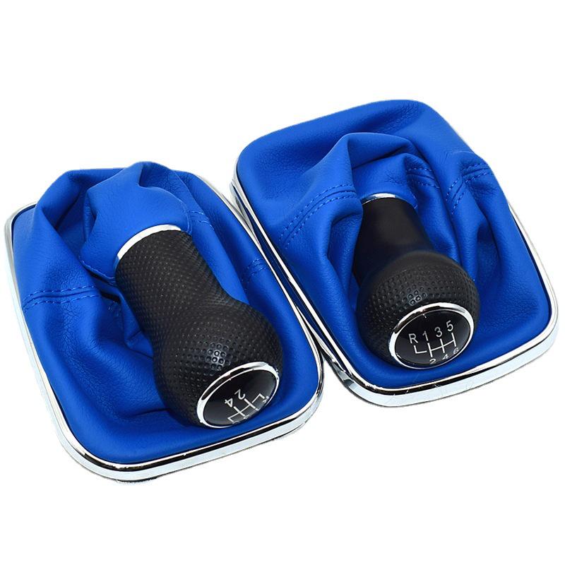 Golf 4/Bora/Jetta MK4 GTI Gear Shift Lever Dust Cover Handle