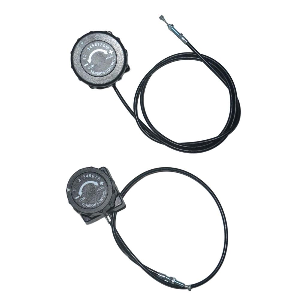 Exercise Bike Resistance Knob, Sports Bike Knob, Quick Release, Maintenance