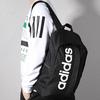 Adidas Fabric Backpack Regular Unisex Black DT4825