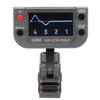 KORG OLED Polyphonic Clip-on Tuner for Bass (AW-OTB-POLY)