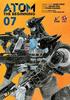 ATOM The Beginning Vol. 7 by Tetsuro Kasahara Paperback Book 9781787740044