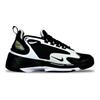 Nike Zapatillas de Correr Unisex de Caña Media Zoom 2K Negras AO0354-100(Equipo1303-)