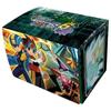 Character Deck Case MAX NEO Rockman EXE 6 "Cyber ??Beast Greyga" Revival