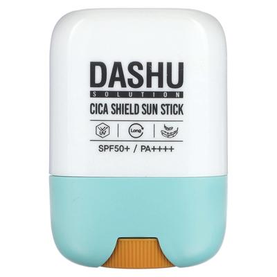 Cica Shield Sun Stick, SPF 50+, 19g (0.67oz)