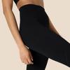 Amazon Essentials Yoga Long Workout Super Size M Women's High-Waisted Leggings, Length, Moisture-Wicking Fabric, Breathable, Cool, Wear, Running,