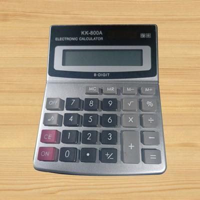 Ofis ve Okul Araçları – Hesap Makineleri