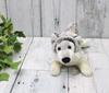 Take Off Plush Wolf Small Size