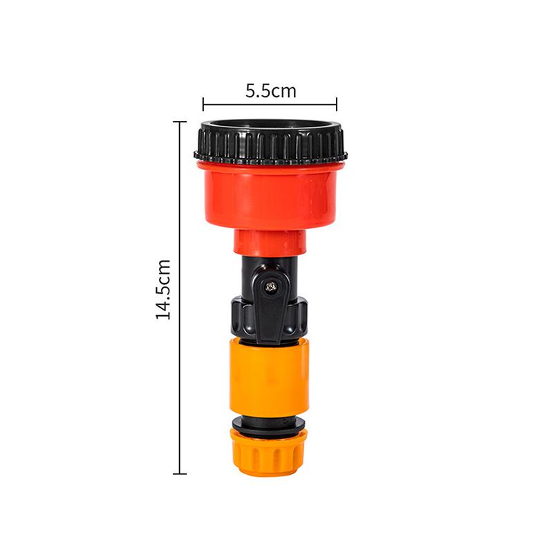 2000 mesh Sprinkler Gardening Nursery Sprinkler Flower Watering Sprinkler Garden Park Lawn Flower Vegetable Irrigation