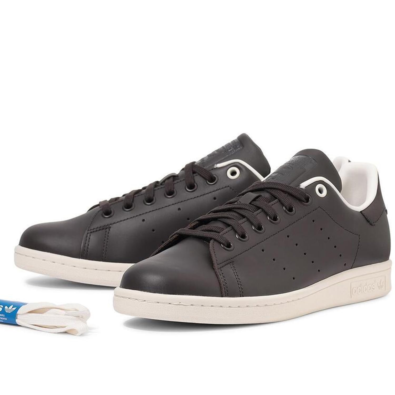 

Stan Smith ID6117 Япония [Adidas] Коричневый/Меловой 24.5см