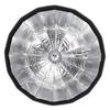 Godox Portable Softbox Godox Mount for AD400ProAD300Pro Flash Monolight AD-S65S 25.6inch/65cm