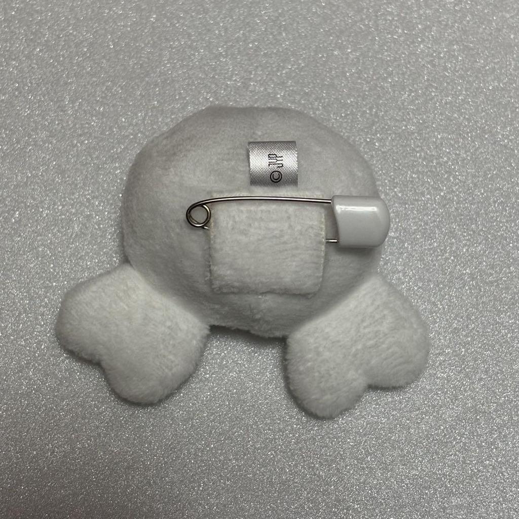 [USED] TWICE Dahyun Plush Badge