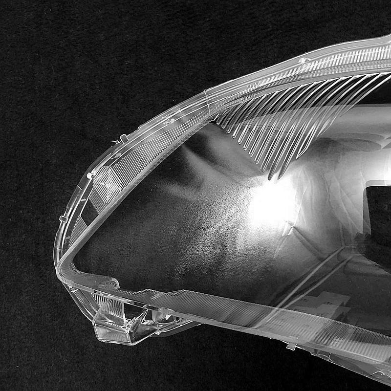 

Совместим с моделями Toyota Corolla 2011-2013 годов: Прозрачный корпус фары из поликарбоната Standard, Co-Driver (Right)