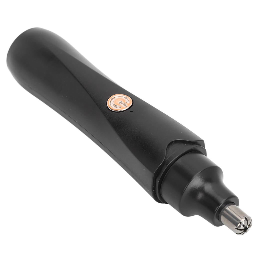 Mini Nose Hair Remover Rechargeable Unisex Grooming Nasal Hair Trimmer Clipper for Women Men