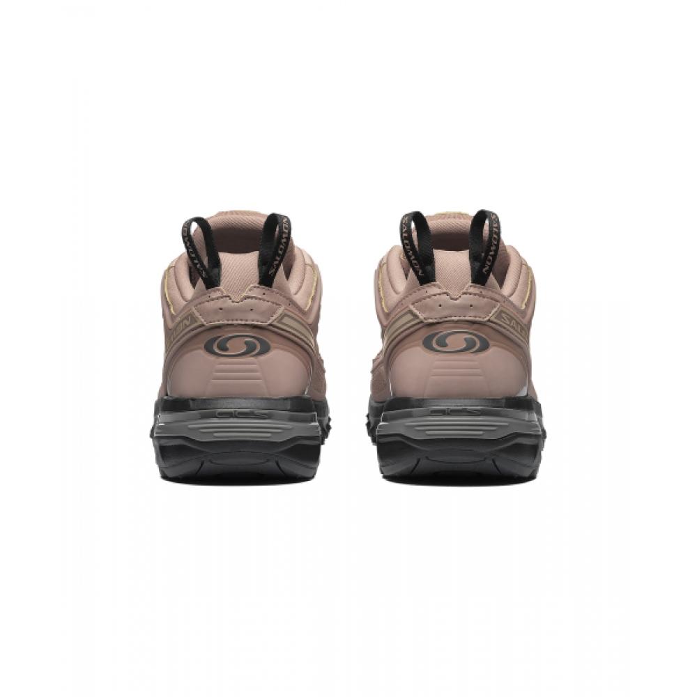 Salomon Acs Pro   Portabella  Natural  Negro L47596700