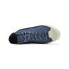 Y-3 Fabric Kyasu Hi Shock Absorbing Wear Resistant Mid Top Casual Shoes Men Casual Shoes Blue IG4098