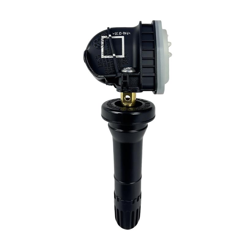 1/4PCS Tire Pressure Monitoring Sensor TPMS EV6T-1A180-CB For Ford F-150 Focus Ecosport Ranger Compatible With EV6T1A180CBTire Pressure Monitoring