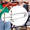 Metal Violin Back Plate Bracing Clip, Cello Making Install Repair Tool, Bass Bar Clamp for