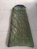 Hot Selling Cold Weather Warm Sleeping Bag High Quality Polyester Cotton Compact Comfortable Camping Ultralight Sleeping Bags