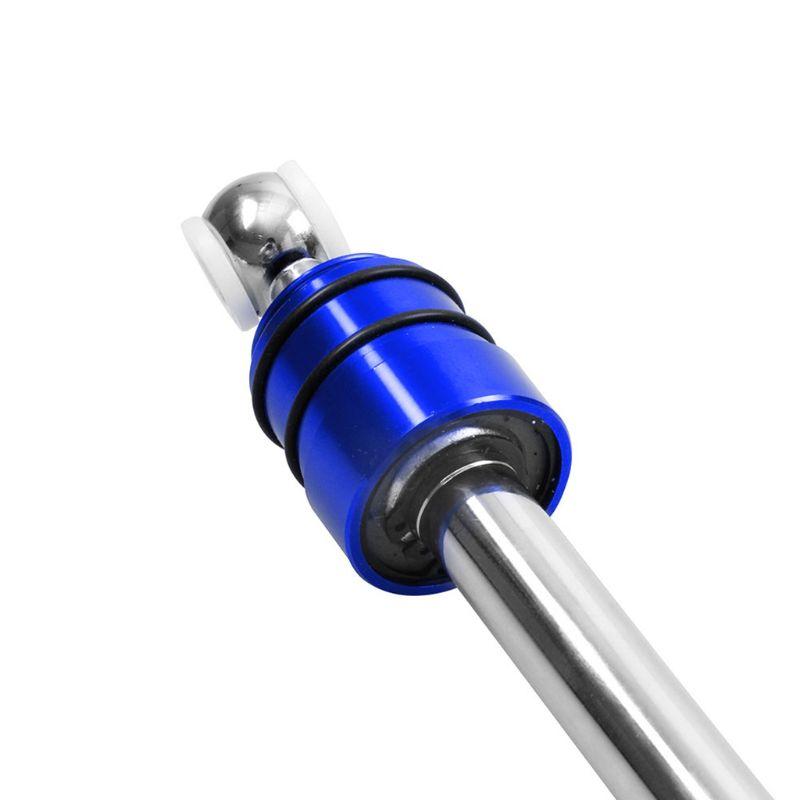 Quick Shift Short Throw Shift Shifter for E30 E36 E39 E46 M3 M5 3 5-Series CNC Aluminum Racing Shift Manual Transmission