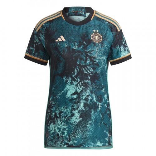 Germany DFB Womens/Ladies 2023 Adidas Jersey