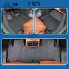 For GAC Trumpchi S7 GAC GS7 2026 2027 TPE Floor Mats Dirt-resistant Foot Carpet Floor Cover Auto Interior Accessories