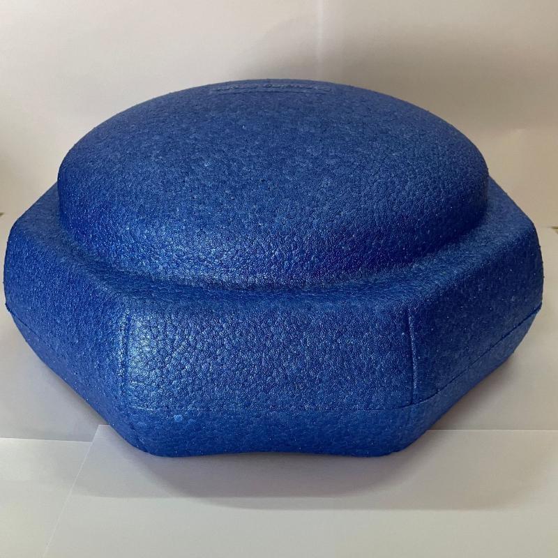 1Pcs Stepping Stones Foam for Kids Balance Blocks Promote Coordination Balance Obstacle Courses Sensory Game Indoor Outdoor Toy for Toddlers