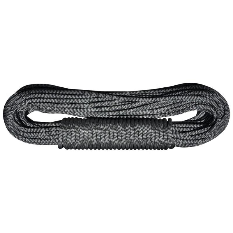 Climbing & High-Altitude Safety Rope