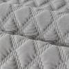 Nordic Style Sofa Slipcover Non Slip All Season Thickened Flannel Winter Plush Couch Cover for Living Room