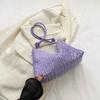 Fashionable Trendy Shoulder Bag Stylish Casual Small Square Bag For Women