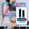 Switch Spor Aksesuarları Paketi10'u 1 Arada Aile Aksesuarları Seti Spor Oyunları için 2022: Futbol Bacak Kayışları, Mario Golf Sopa, Just Dance Bileklikleri