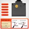 MINDEO ES4650 Industrial Fixed-Mount 2D Barcode Scanner Module