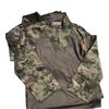 Tactical Camouflage Combat Uniform Set