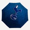 1pc T-Tottenham Hotspur Umbrella, Sun Protection, And UV Shielding. It Has Eight Sturdy Ribs for Outdoor Use And Perfect As a Holiday Gift