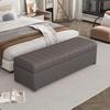 Mobilier pentru salon – Taburete și scaune pufoase