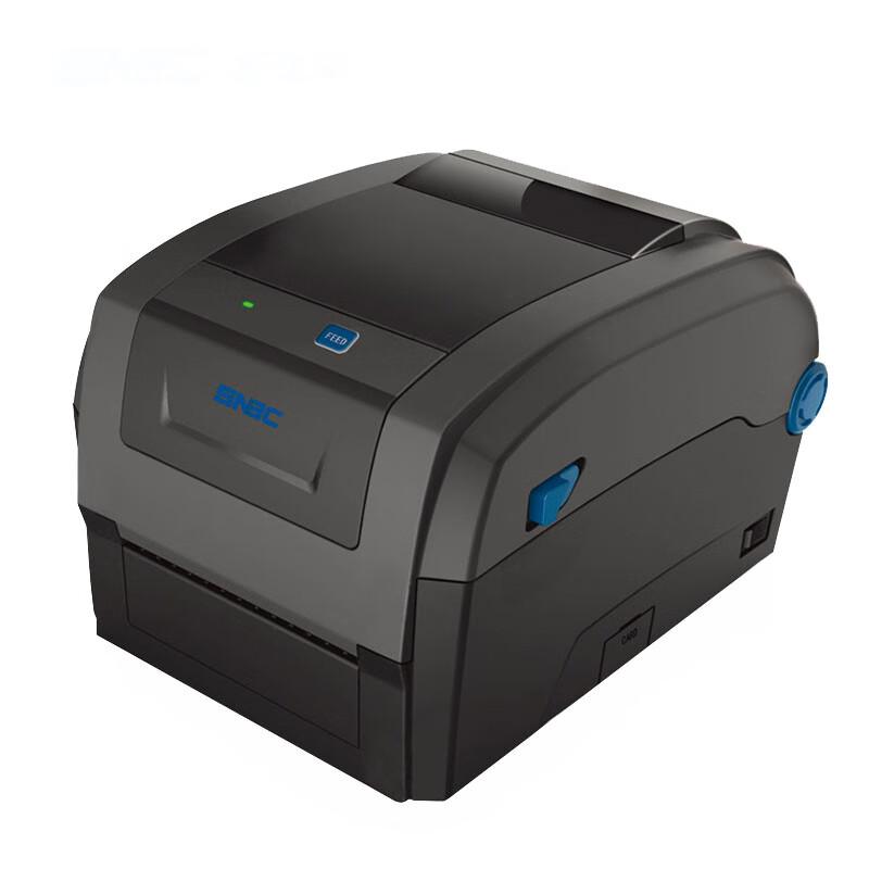 SNBC BTP-3300E 300DPI Barcode Label Printer CN plug (adapter included)