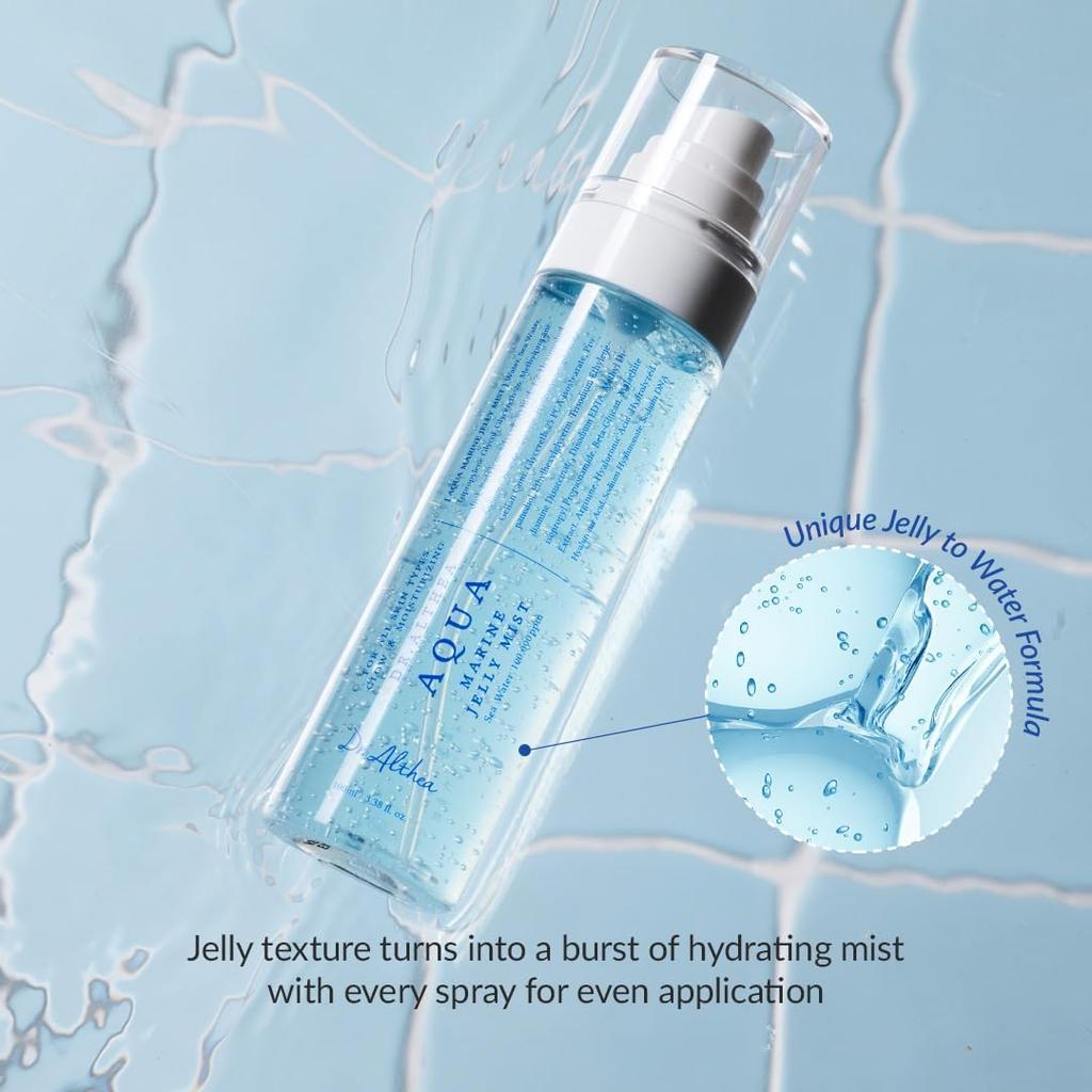 DR.ALTHEA Aqua Marine Jelly Mist 100ml