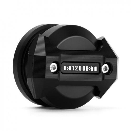 For BMW R1200ST 2005-2008 R1200 ST Final Drive Housing Crash Slider Protector