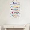 Accesorii pentru decor – Obiecte decorative din lemn